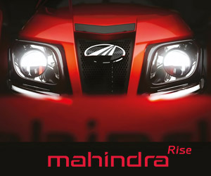 mahindra
