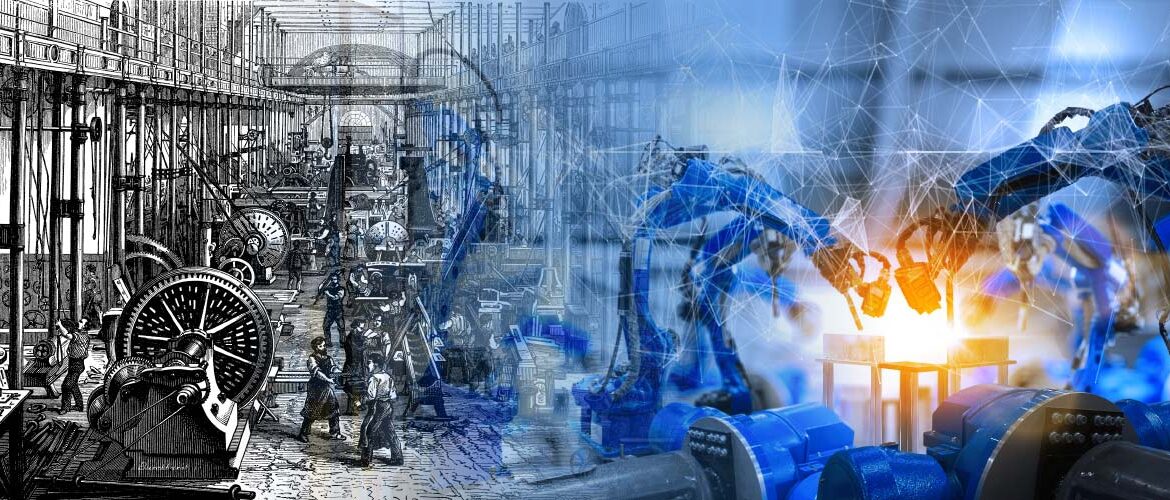 Máquinas, equipamentos e tecnologia: via de mão dupla em contínuo movimento