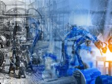 Máquinas, equipamentos e tecnologia: via de mão dupla em contínuo movimento
