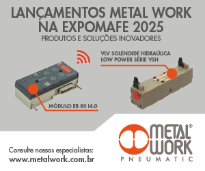 metal work