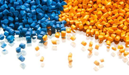 Plástico é solução e está presente em (quase) todos os setores da economia