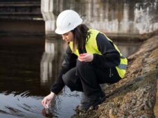 Saneamento: painel monitora evolução do Marco Legal