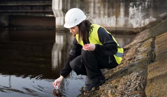 Saneamento: painel monitora evolução do Marco Legal