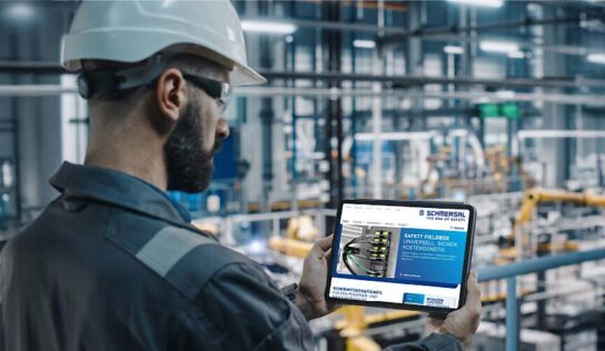 Premiação em competição internacional reconhece inovação