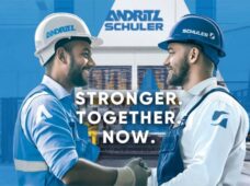 Schuler passará a se chamar Andritz Schuler