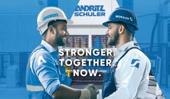Schuler passará a se chamar Andritz Schuler