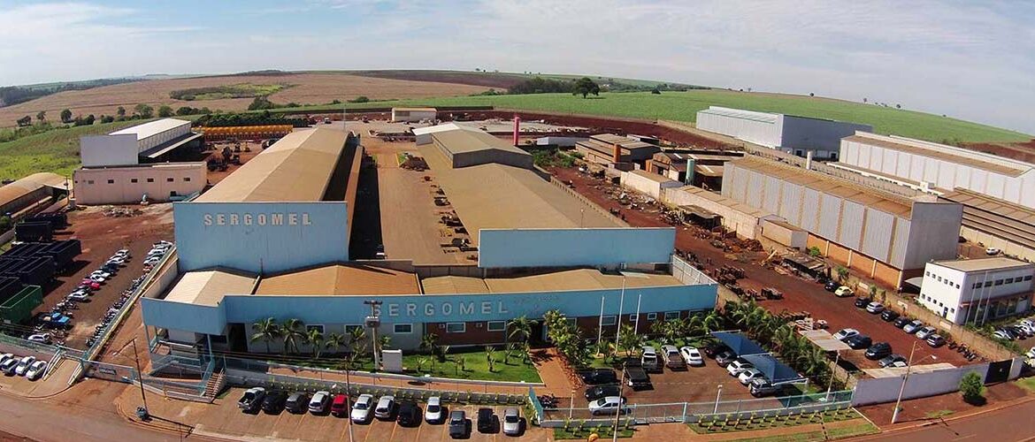 Aos 50 anos, empresa planeja expansão e relançamentos