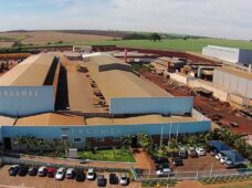 Aos 50 anos, empresa planeja expansão e relançamentos