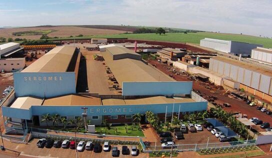 Aos 50 anos, empresa planeja expansão e relançamentos