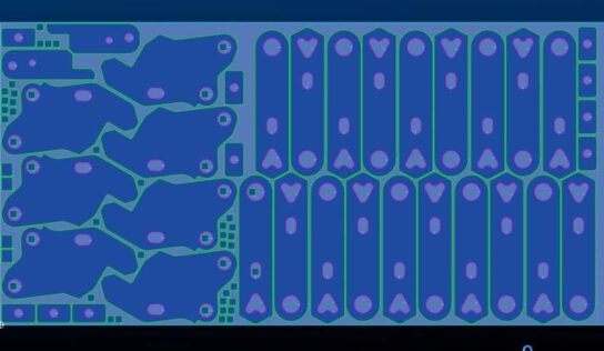 Aplicativos para integração industrial apresenta evolução