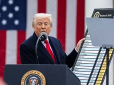 ABIMAQ emite nota à Imprensa sobre “tarifaço” anunciado por Trump