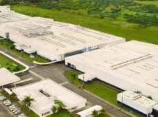 Investimento para renovar equipamentos