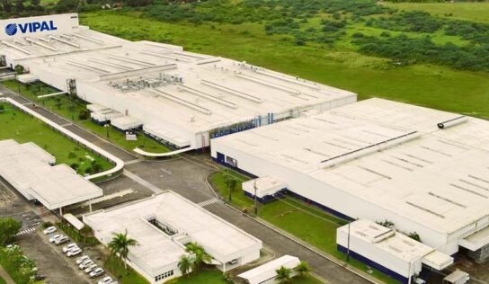 Investimento para renovar equipamentos