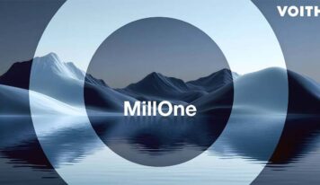 Ecossistema dinâmico visa fábrica de papel autônoma