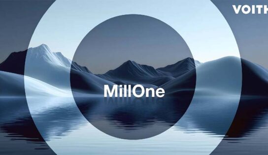 Ecossistema dinâmico visa fábrica de papel autônoma