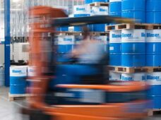 Blaser Swisslube estará presente na EXPOMAFE com novidades