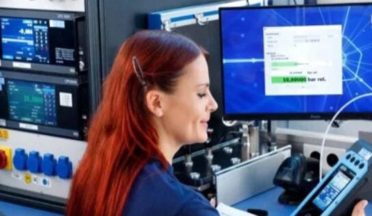 Tecnologia fundamenta projeto para indústria dobrar faturamento