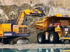 Cresce opções para mineração no Brasil