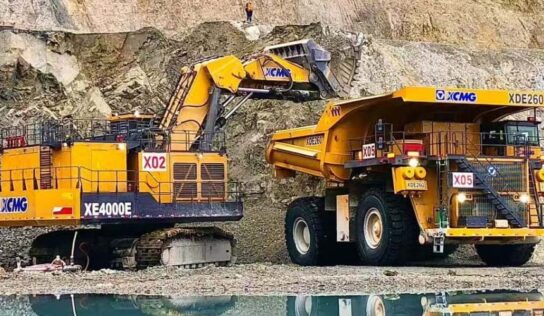 Cresce opções para mineração no Brasil