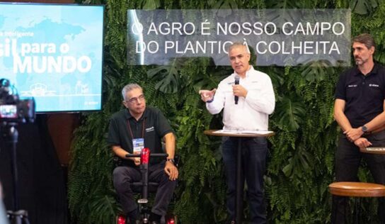 Bosch prevê investir R$ 200 milhões na América Latina