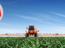 Com a força Cummins, Jacto eleva performance e eficiência no campo