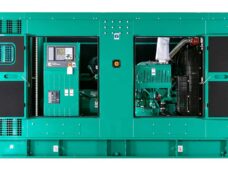 Nacionalização de produtos da Cummins resultam de investimentos acima de R$ 20 mi