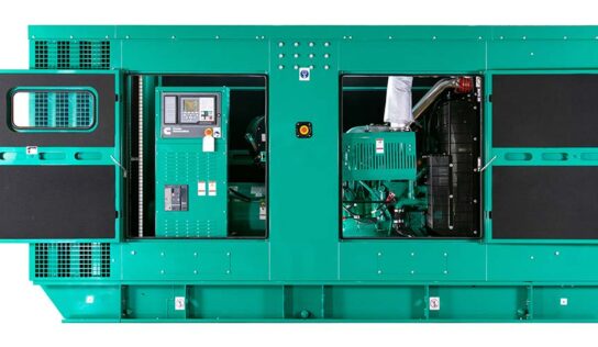 Nacionalização de produtos da Cummins resultam de investimentos acima de R$ 20 mi