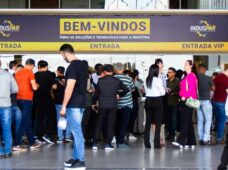 Induspar 2025: conexões industriais que geram resultado