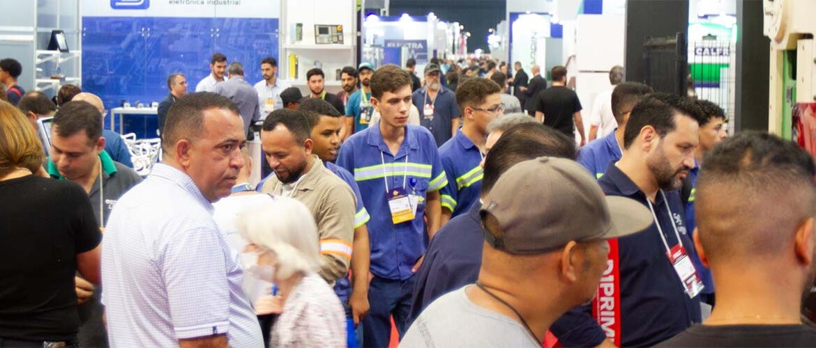 SIM 2025: Minas Gerais no centro das conexões industriais do Brasil