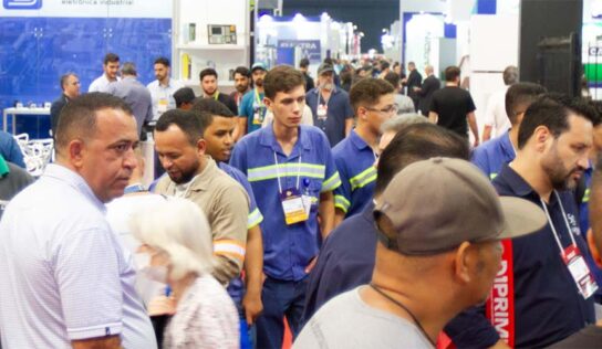 SIM 2025: Minas Gerais no centro das conexões industriais do Brasil