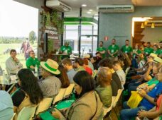 Pioneirismo e proximidade ao produtor determinam sucesso do Sicredi no agro