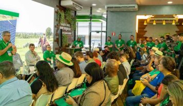 Pioneirismo e proximidade ao produtor determinam sucesso do Sicredi no agro