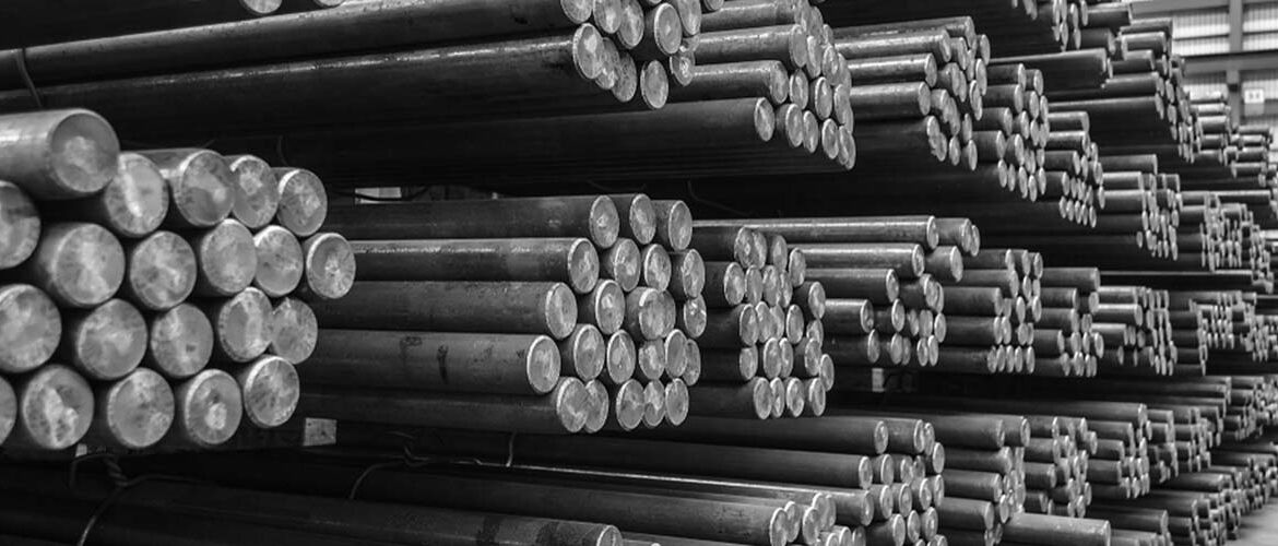 Abimetal-Sicetel alerta para necessidade de fortalecer a indústria do aço