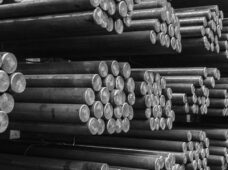 Abimetal-Sicetel alerta para necessidade de fortalecer a indústria do aço