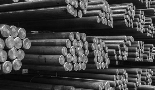 Abimetal-Sicetel alerta para necessidade de fortalecer a indústria do aço