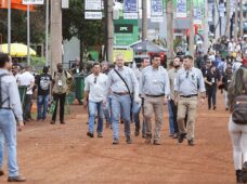 Balanço da Agrishow estima R$ 14,6 bilhões em intenções de negócios