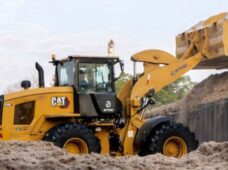 Armac movimenta mais de 100 milhões de toneladas no agronegócio