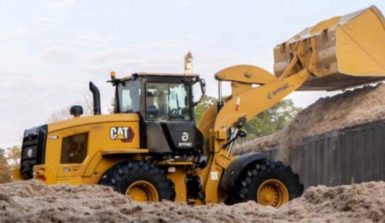 Armac movimenta mais de 100 milhões de toneladas no agronegócio