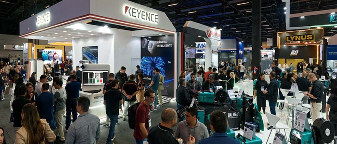 EXPOMAFE 2025 supera expectativas