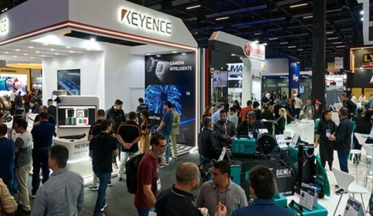 EXPOMAFE 2025 supera expectativas