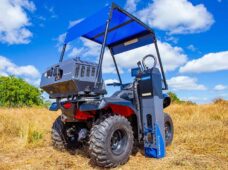 Novidades para agricultura de precisão que ajudam o agro