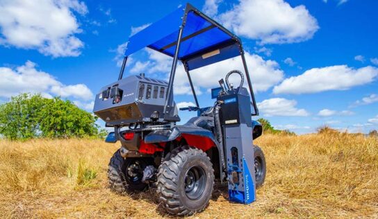 Novidades para agricultura de precisão que ajudam o agro