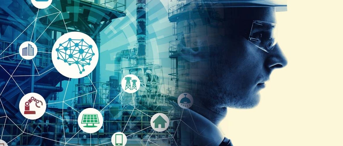 Parceria é focada em alta tecnologia para paradas de manutenção em indústrias