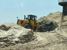 JCB apresenta novidade e reforça seu portfólio