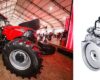 Motor conceito N67 etanol para trator foi destaque na Agrishow 2025