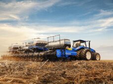 Consórcio New Holland comercializou R$ 319 milhões em vendas de créditos