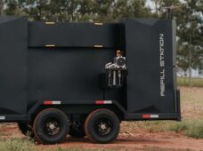 Solinftec usa Inteligência artificial no agro e integra robô, Alice e ChatGPT