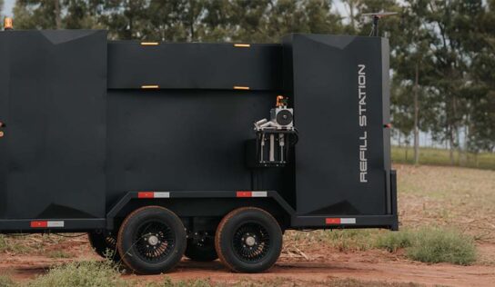 Solinftec usa Inteligência artificial no agro e integra robô, Alice e ChatGPT