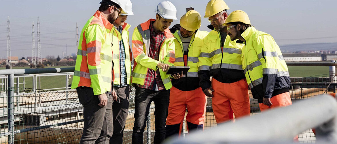 Saneamento já responde por 50% da receita de empresa de engenharia