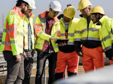 Saneamento já responde por 50% da receita de empresa de engenharia